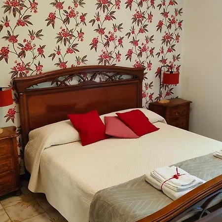 Apartmán Greenhouse_anzio *